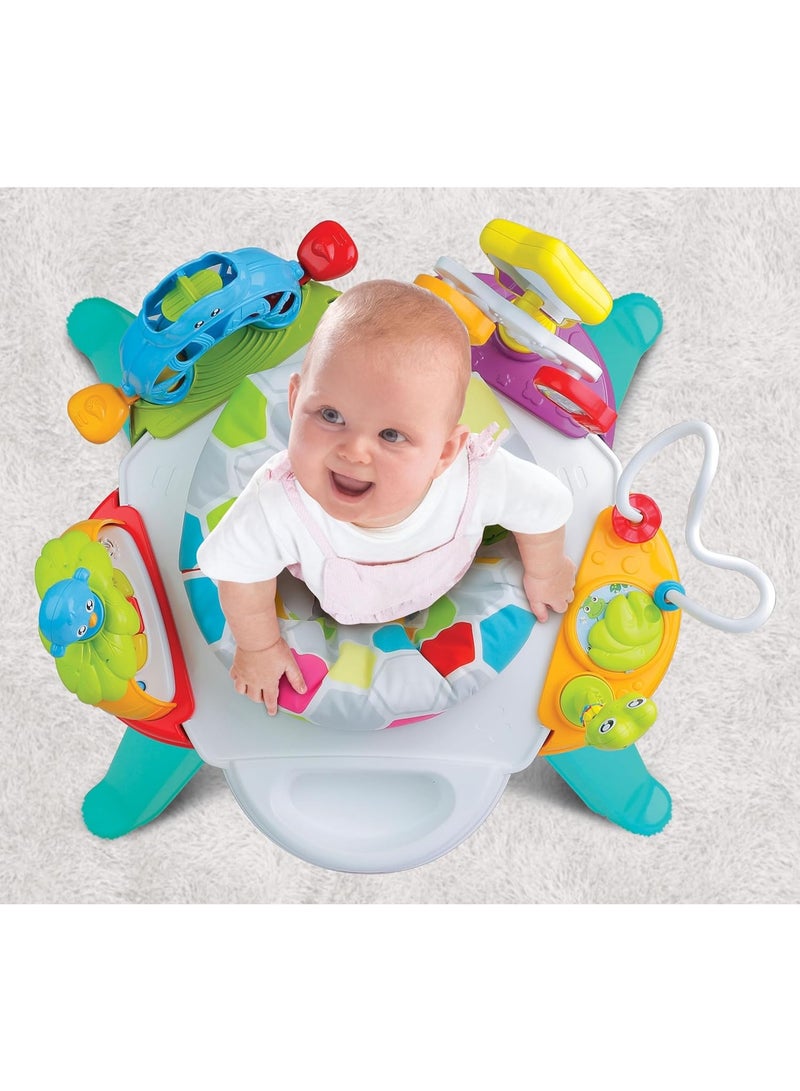 WinFun Baby Move Activity Center 700000 - Image 2